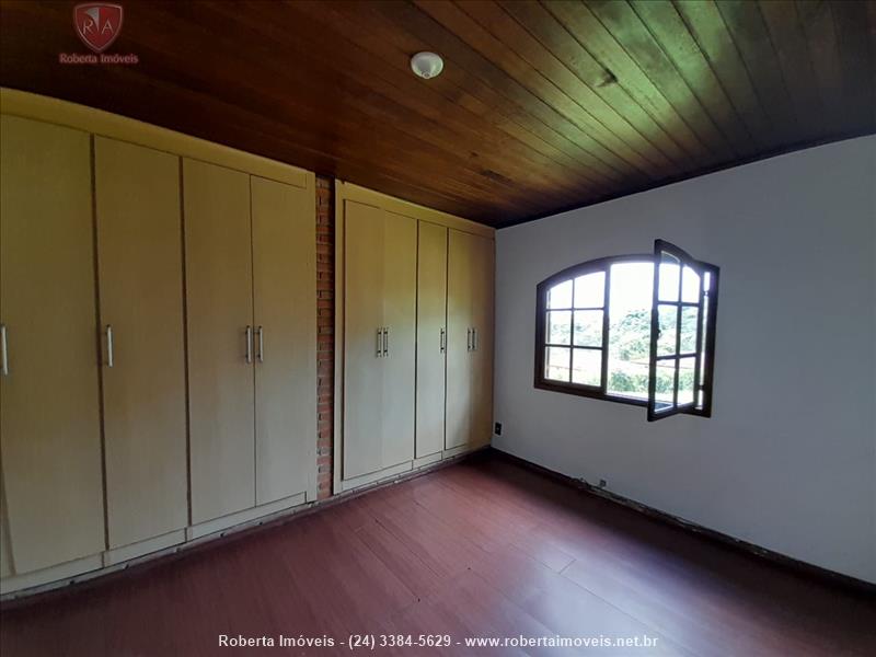Casa a Venda no Penedo em Penedo (Itatiaia)