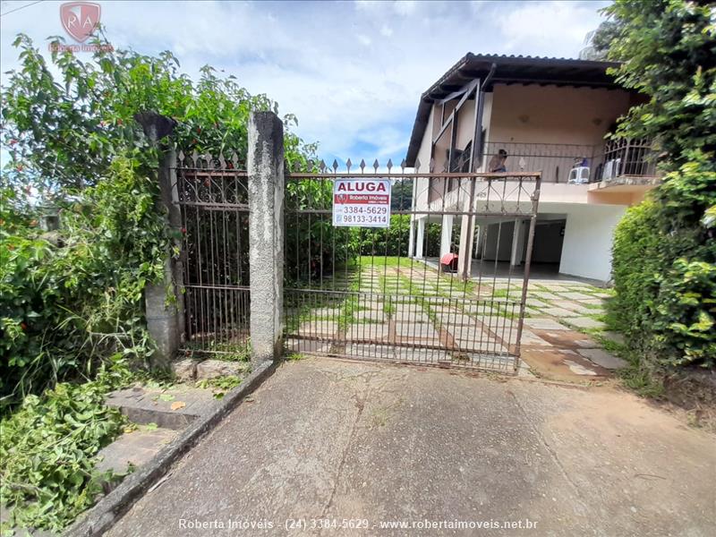 Casa a Venda no Penedo em Penedo (Itatiaia)