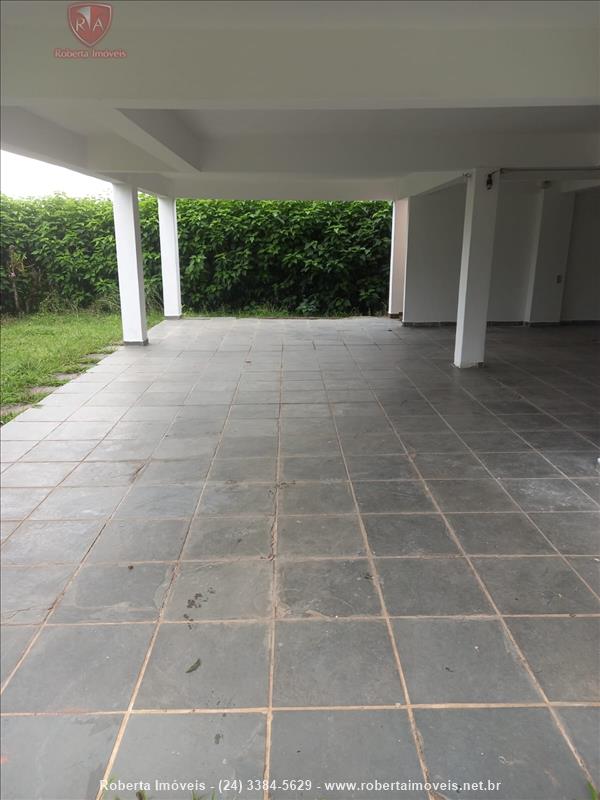 Casa a Venda no Penedo em Penedo (Itatiaia)