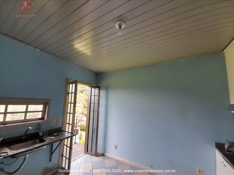 Casa a Venda no Penedo em Penedo (Itatiaia)