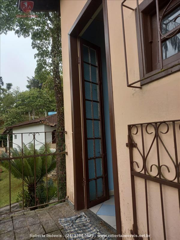 Casa a Venda no Penedo em Penedo (Itatiaia)