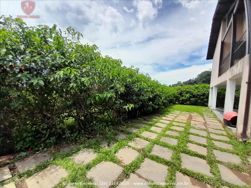 Casa a Venda no Penedo em Penedo (Itatiaia)
