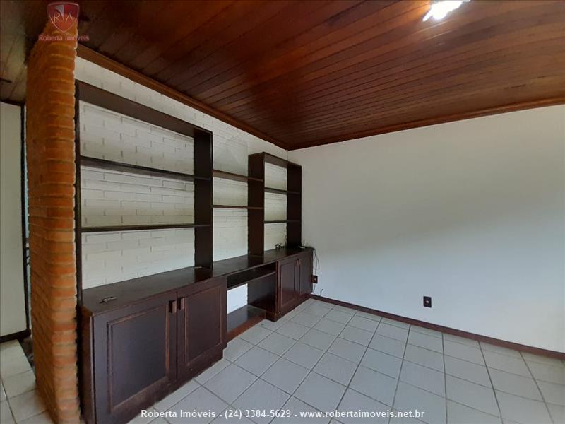 Casa a Venda no Penedo em Penedo (Itatiaia)