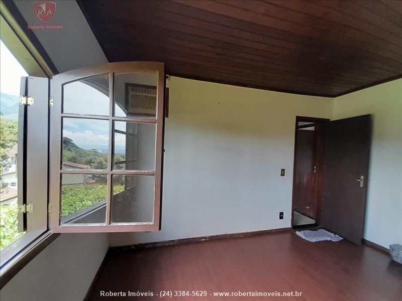 Casa a Venda no Penedo em Penedo (Itatiaia)