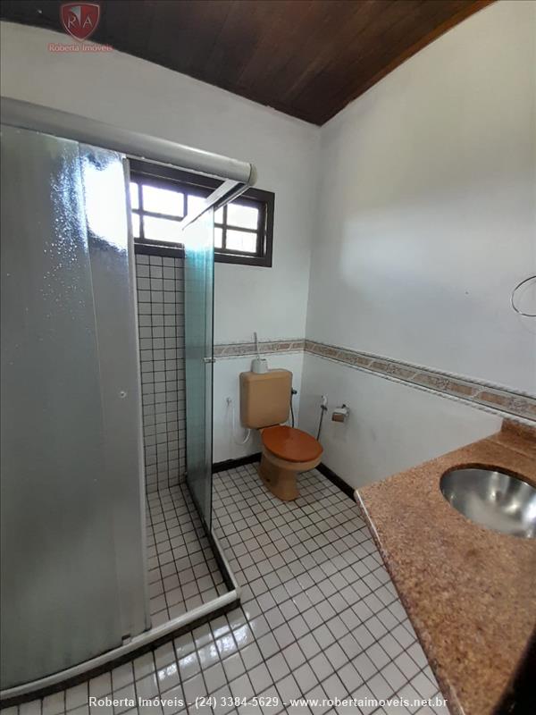 Casa a Venda no Penedo em Penedo (Itatiaia)