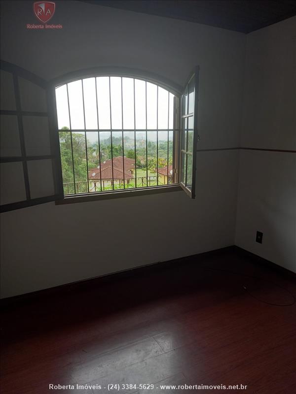 Casa a Venda no Penedo em Penedo (Itatiaia)