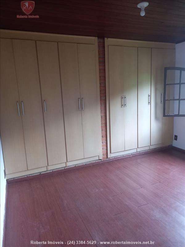 Casa a Venda no Penedo em Penedo (Itatiaia)