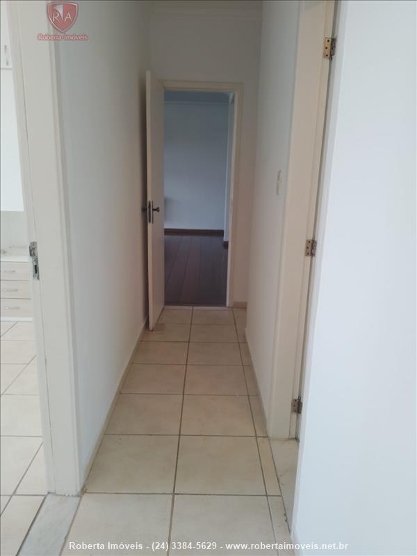 Apartamento a Venda no Comercial em Resende