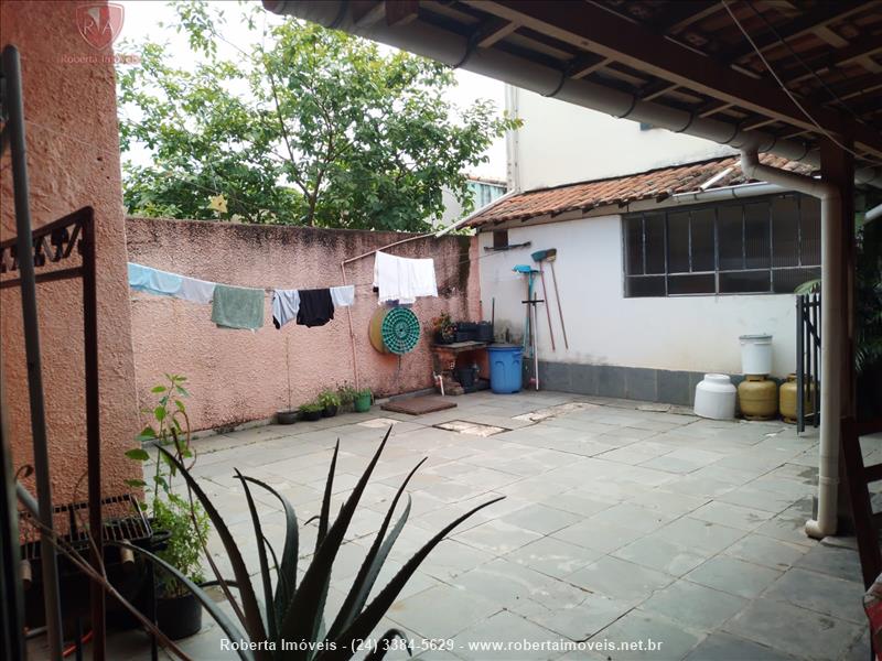 Casa a Venda no Vila Julieta em Resende