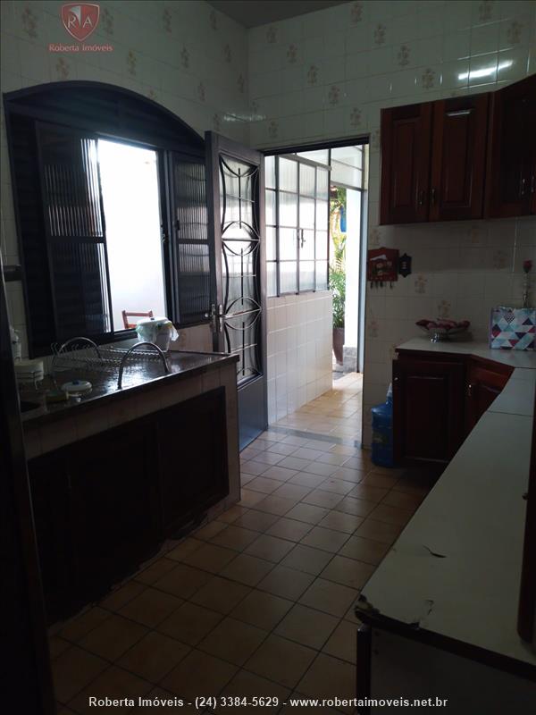 Casa a Venda no Vila Julieta em Resende