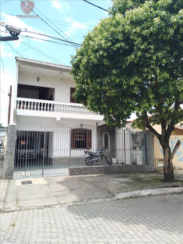 Casa a Venda no Vila Julieta em Resende