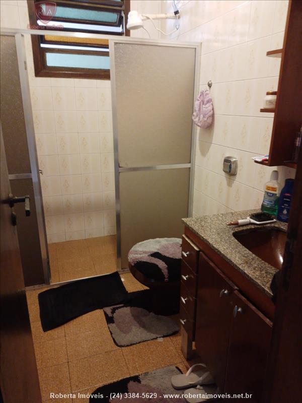 Casa a Venda no Vila Julieta em Resende