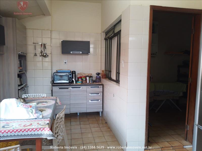 Casa a Venda no Vila Julieta em Resende