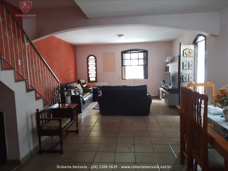 Casa a Venda no Vila Julieta em Resende