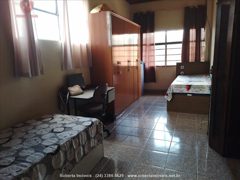 Casa a Venda no Vila Julieta em Resende
