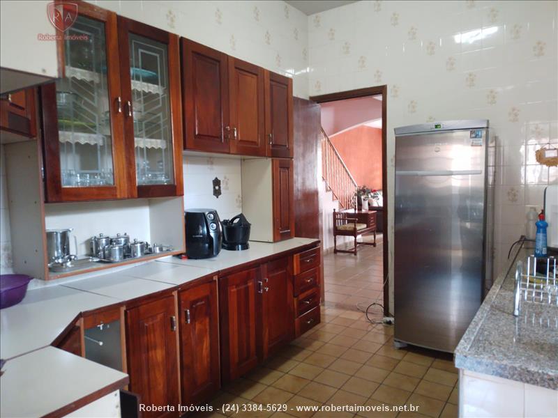 Casa a Venda no Vila Julieta em Resende