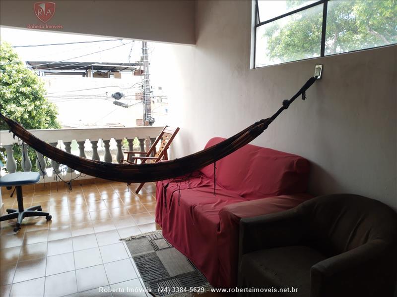 Casa a Venda no Vila Julieta em Resende