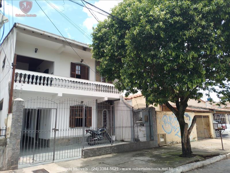 Casa a Venda no Vila Julieta em Resende