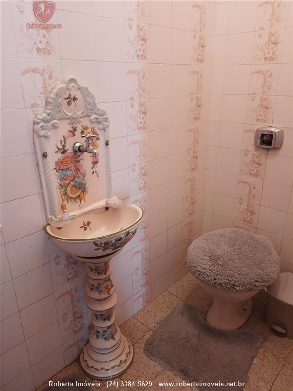 Casa a Venda no Vila Julieta em Resende