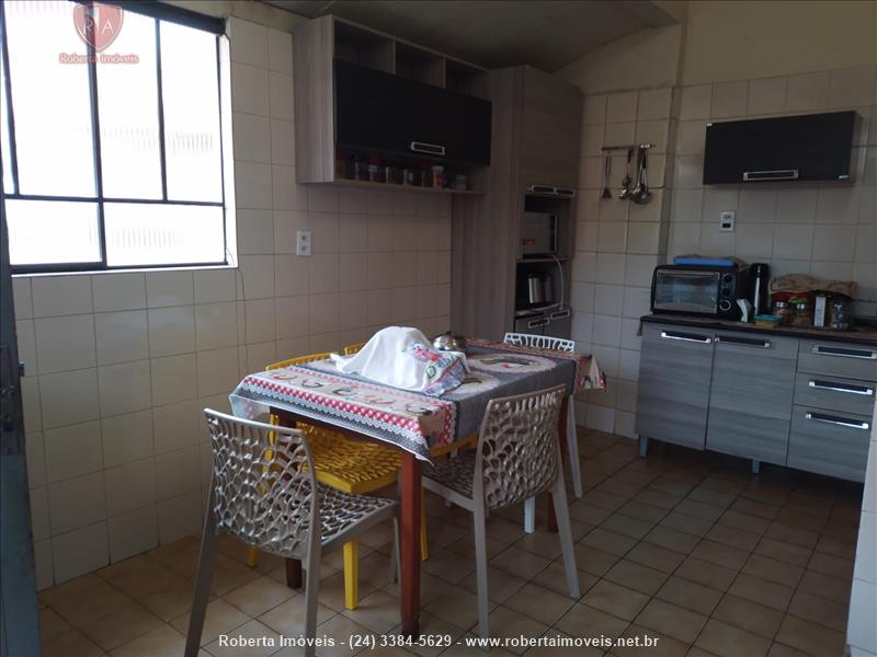 Casa a Venda no Vila Julieta em Resende