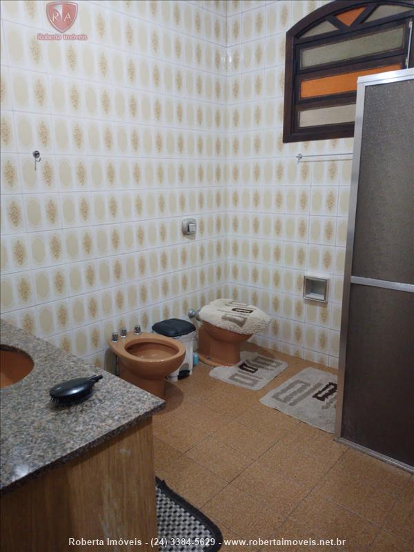 Casa a Venda no Vila Julieta em Resende