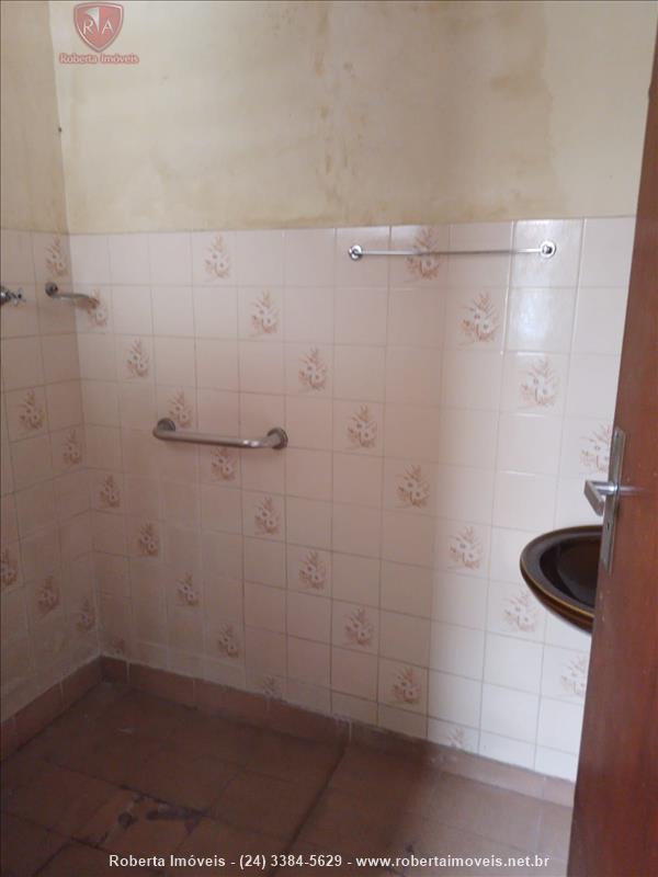 Casa a Venda no Vila Julieta em Resende