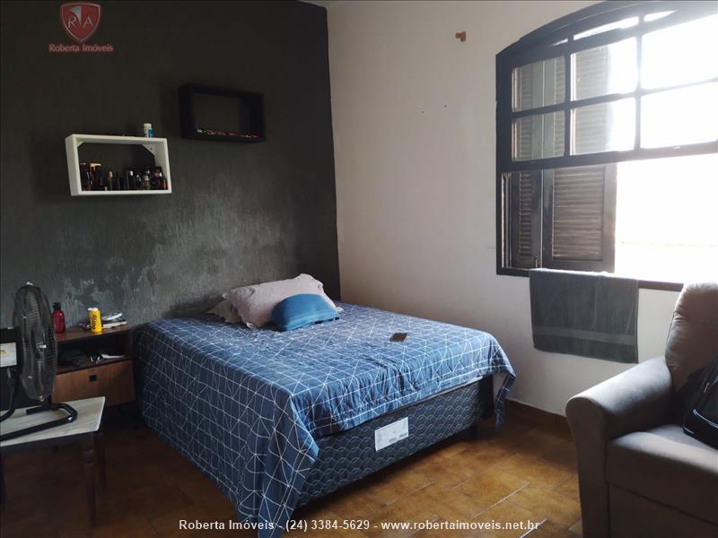 Casa a Venda no Vila Julieta em Resende