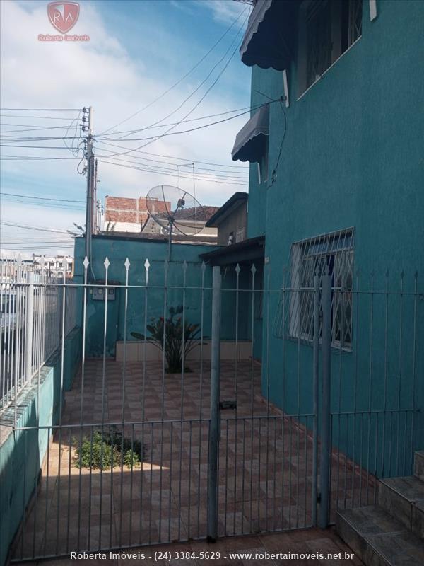 Casa a Venda no Paraíso em Resende