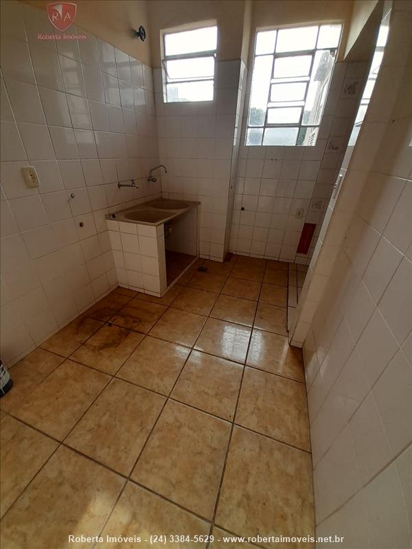Apartamento a Venda no Centro em Resende - Foto do Imóvel
