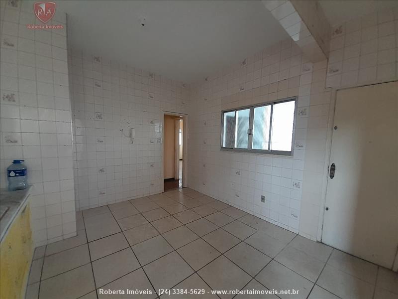 Apartamento a Venda no Centro em Resende - Foto do Imóvel