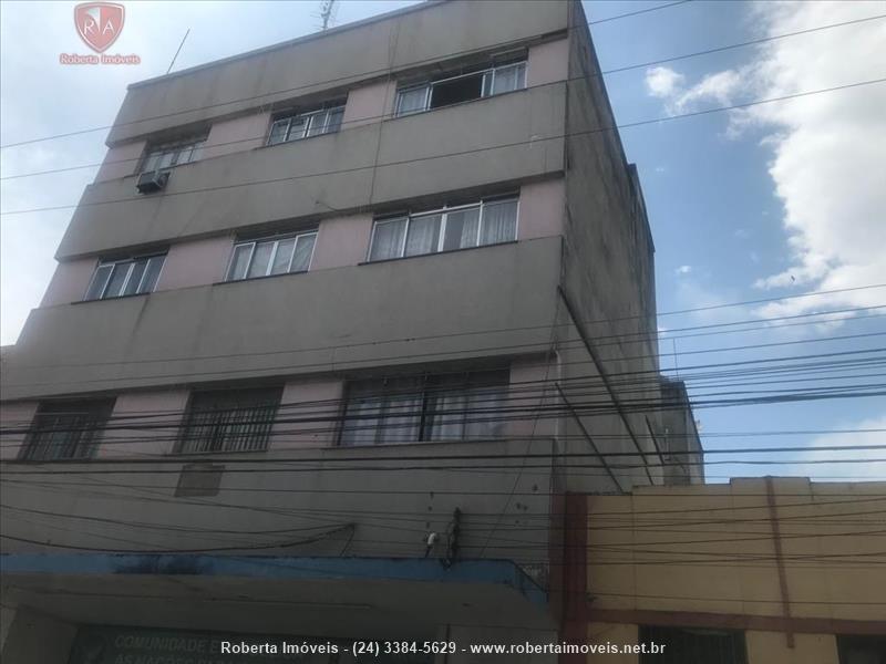 Apartamento a Venda no Centro em Resende - Foto do Imóvel