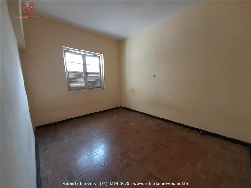 Apartamento a Venda no Centro em Resende - Foto do Imóvel