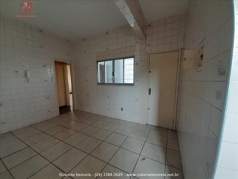 Apartamento a Venda no Centro em Resende - Foto do Imóvel