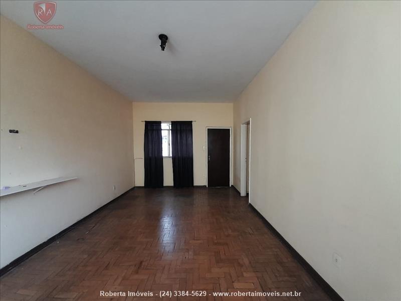 Apartamento a Venda no Centro em Resende - Foto do Imóvel
