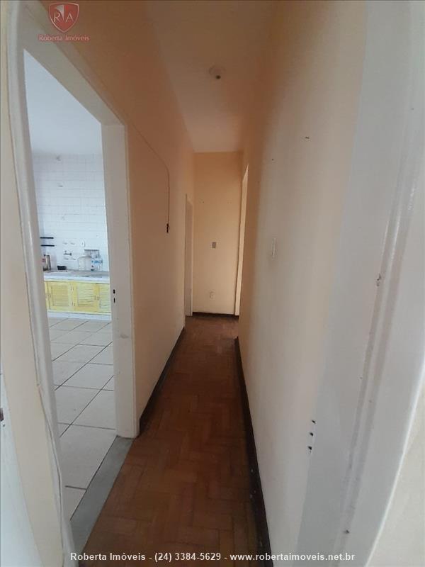 Apartamento a Venda no Centro em Resende - Foto do Imóvel
