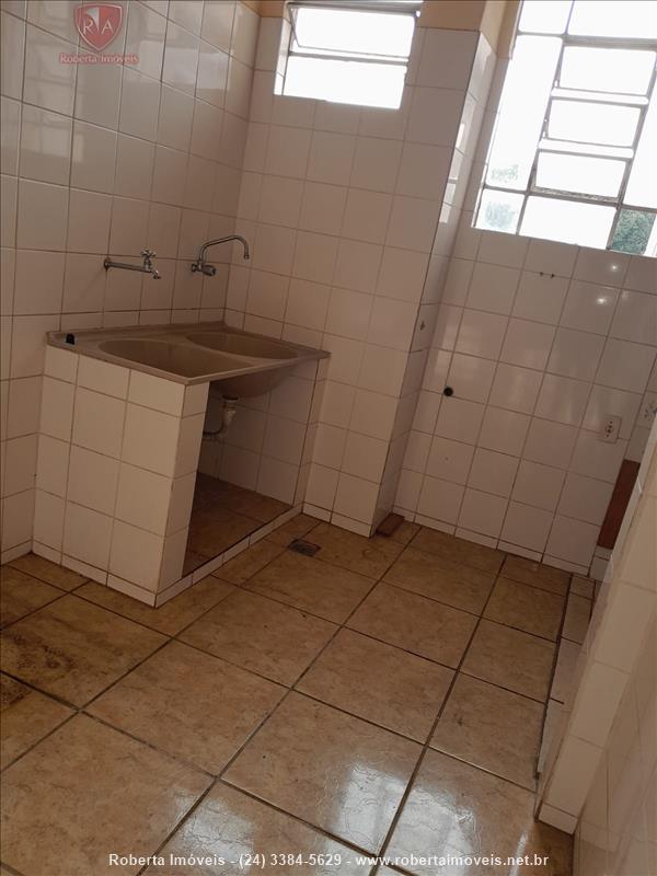 Apartamento a Venda no Centro em Resende - Foto do Imóvel
