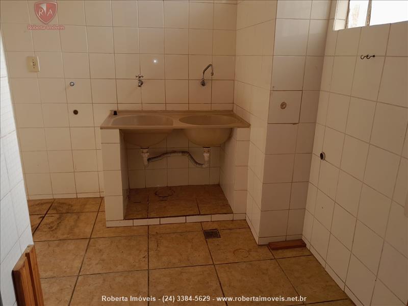 Apartamento a Venda no Centro em Resende - Foto do Imóvel
