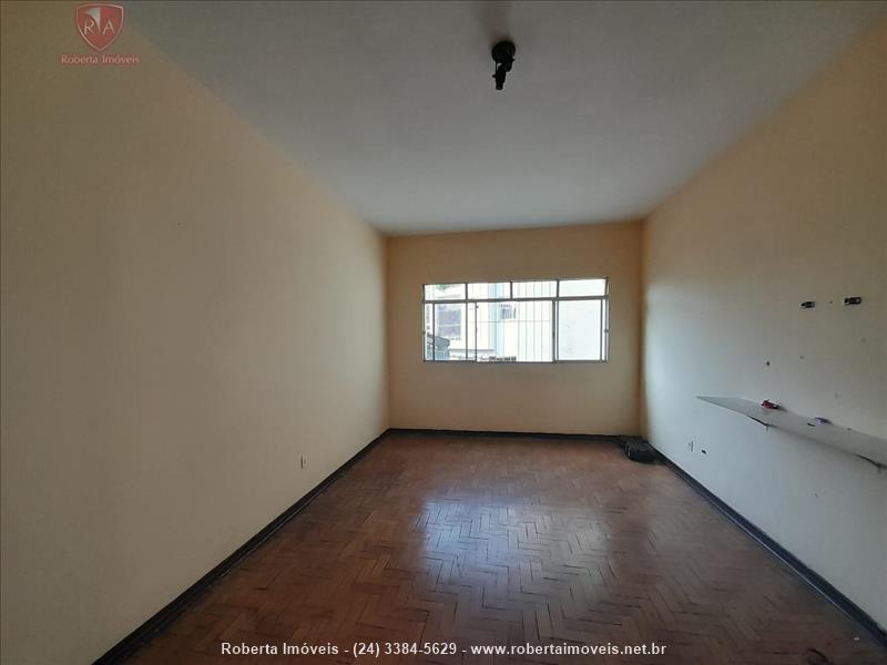 Apartamento a Venda no Centro em Resende - Foto do Imóvel