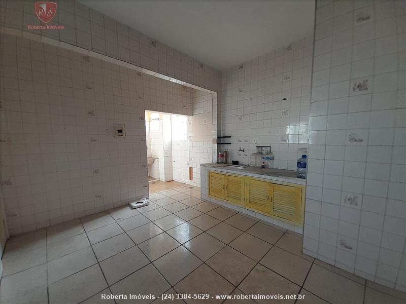 Apartamento a Venda no Centro em Resende - Foto do Imóvel