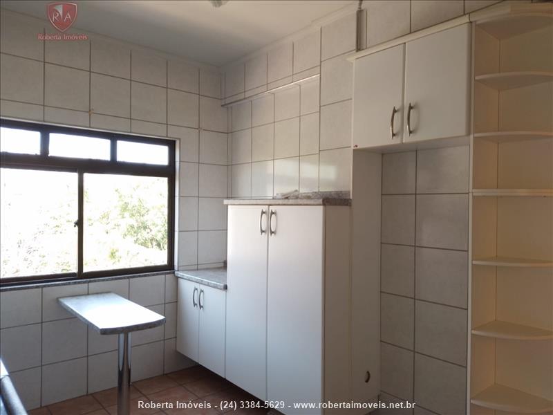 Apartamento a Venda no Barbosa Lima em Resende