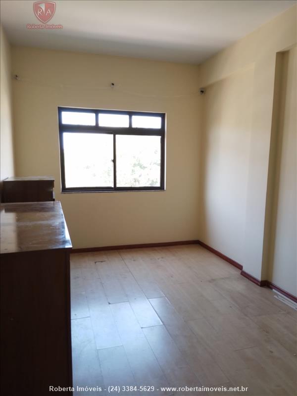 Apartamento a Venda no Barbosa Lima em Resende