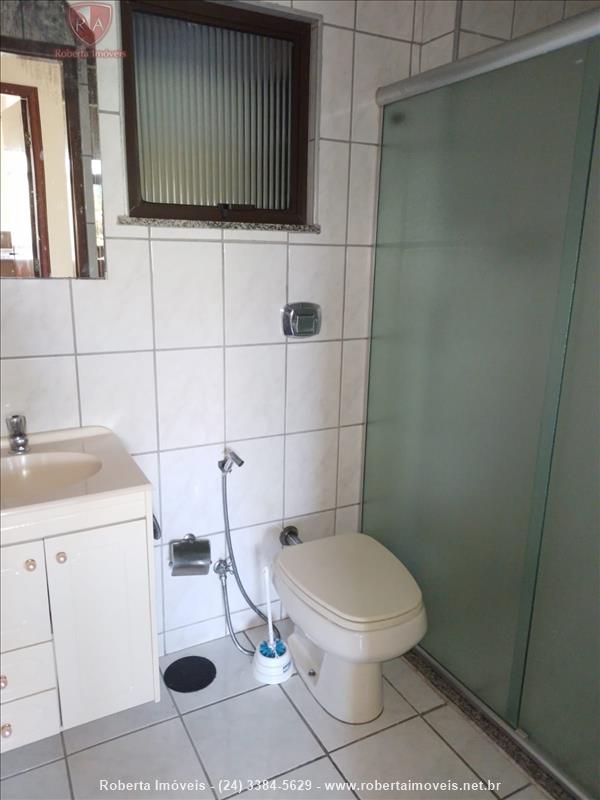 Apartamento a Venda no Barbosa Lima em Resende