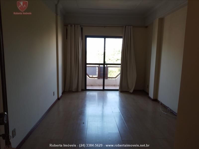 Apartamento a Venda no Barbosa Lima em Resende