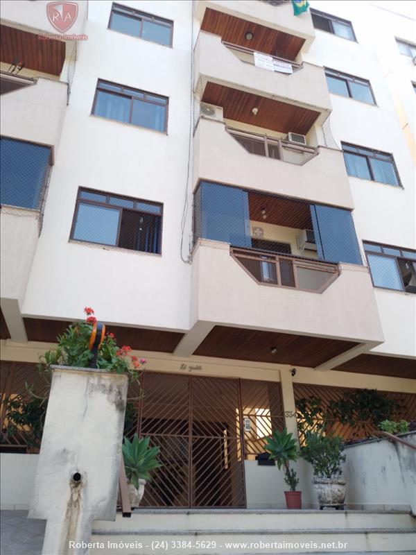 Apartamento a Venda no Barbosa Lima em Resende