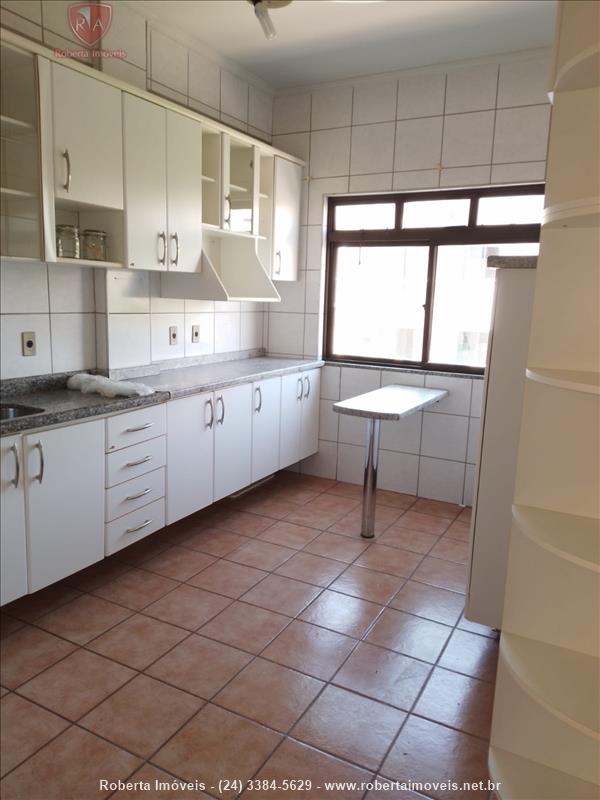 Apartamento a Venda no Barbosa Lima em Resende