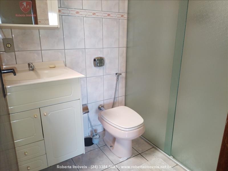 Apartamento a Venda no Barbosa Lima em Resende