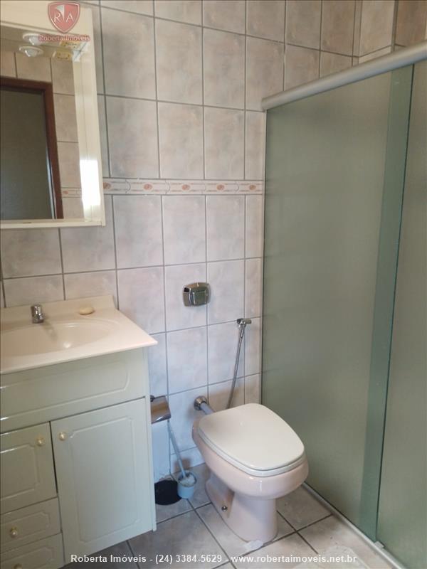 Apartamento a Venda no Barbosa Lima em Resende