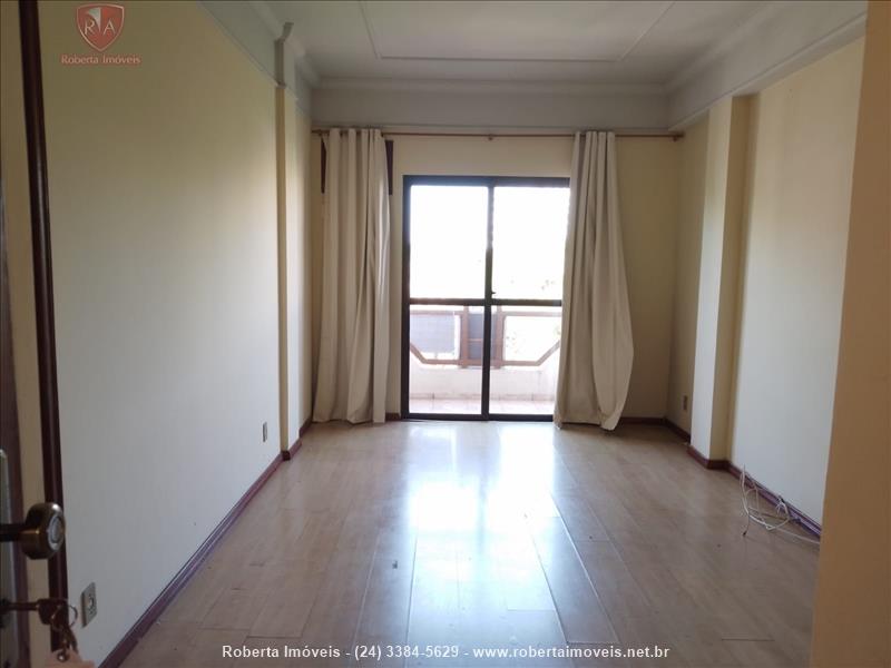 Apartamento a Venda no Barbosa Lima em Resende