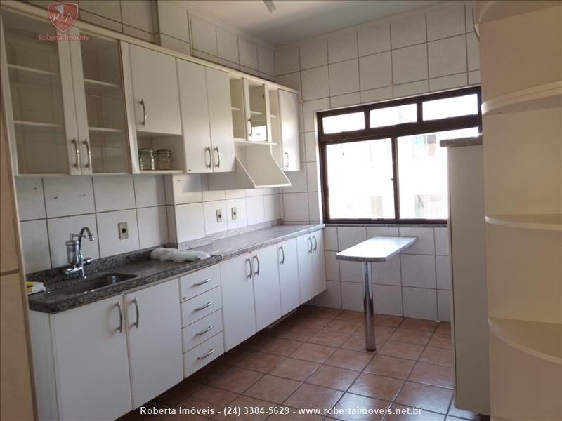 Apartamento a Venda no Barbosa Lima em Resende