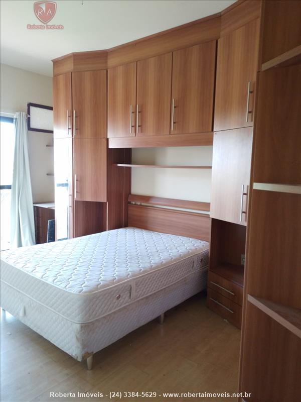 Apartamento a Venda no Barbosa Lima em Resende
